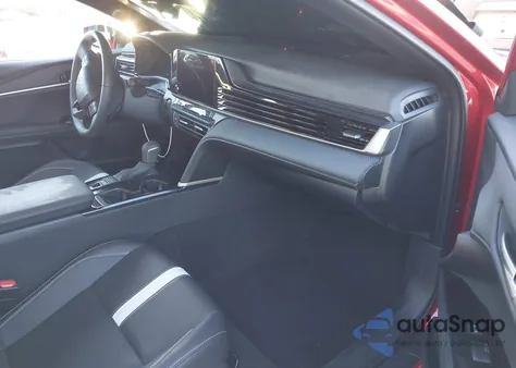 2025 Toyota Camry Se from USA, damaged, VIN 4T1DAACK8SU142671